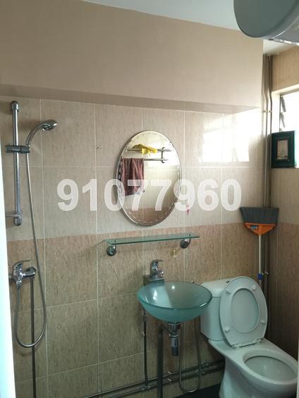 Blk 467 Hougang Avenue 8 (Hougang), HDB 4 Rooms #108350232